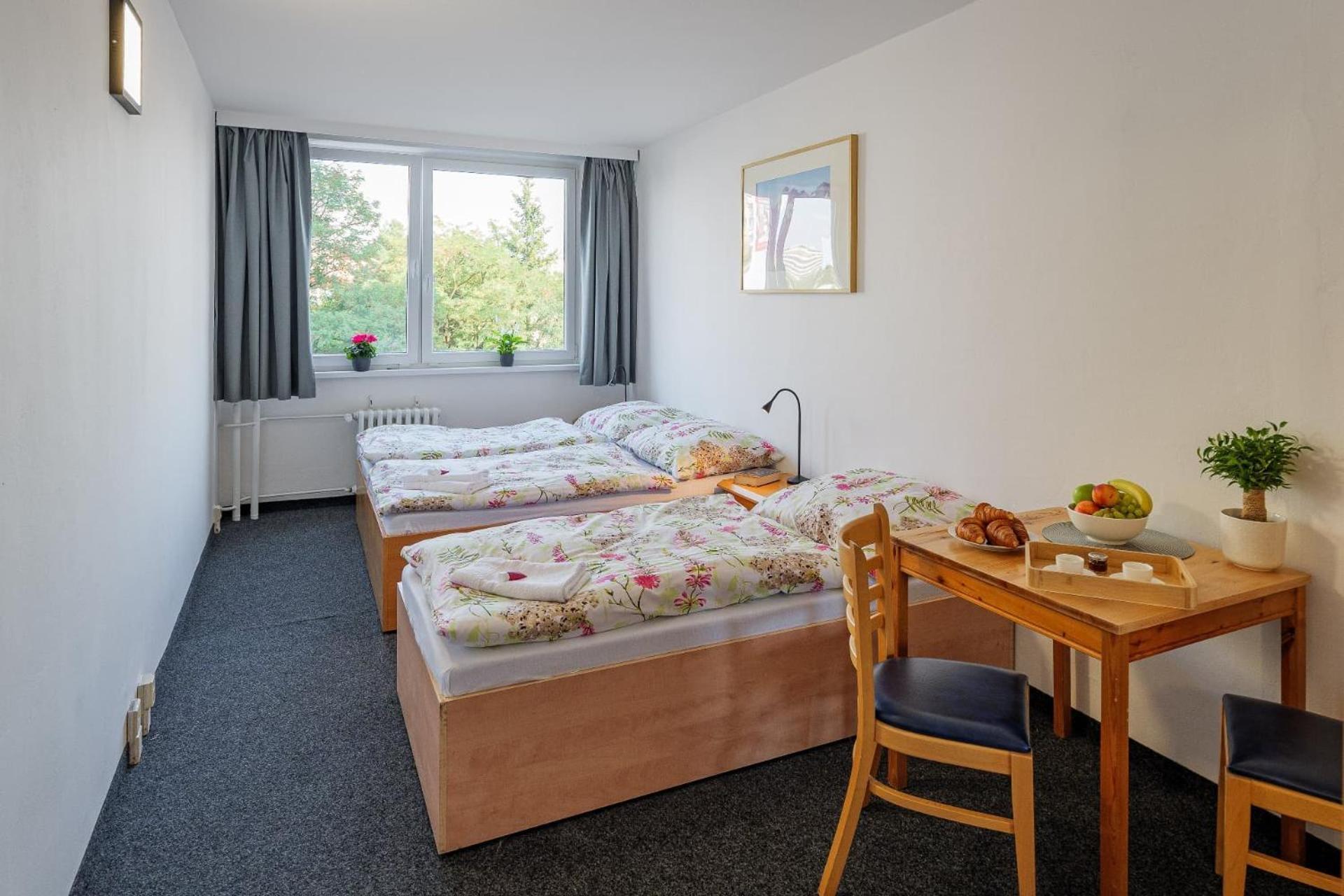 Hostel Cooliving Prag Exterior foto